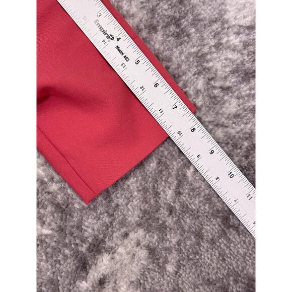 Cinq à Sept Scarlet Off-Shoulder Mini Dress - Picture 5 of 9